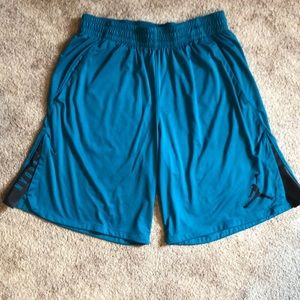 Men’s Jordan Dri-Fit shorts